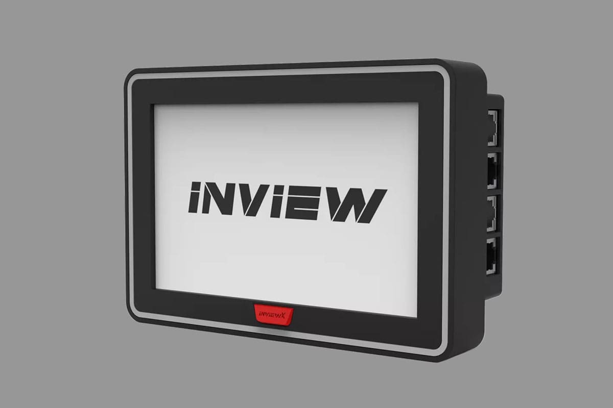 Inview